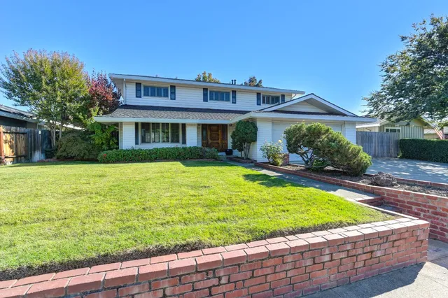 $899,000 | 5031 Jennings Way, Sacramento, CA 95819