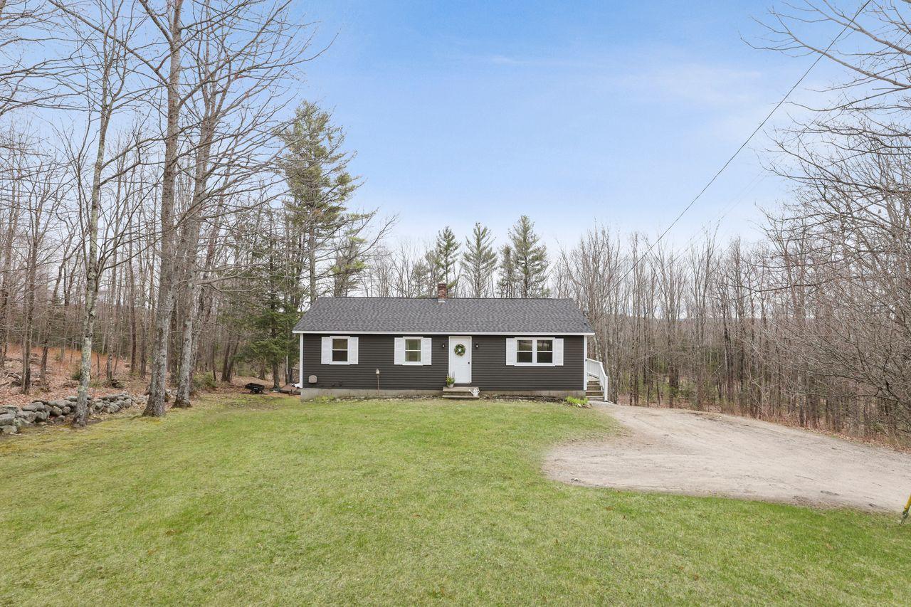 251 Back Rd Shapleigh