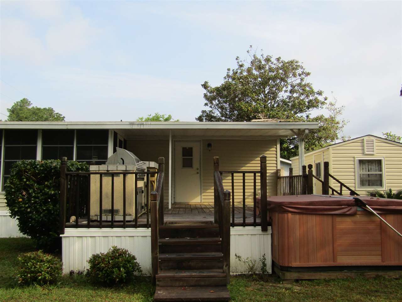 135 Defuniak Loop Lillian, AL 36549 - Photo 4 of 24