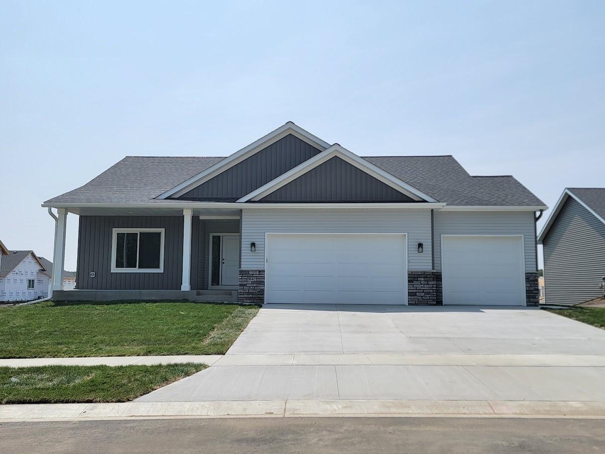 3642 18th Street Southeast Rochester, MN 55904 - Photo 1 of 1
