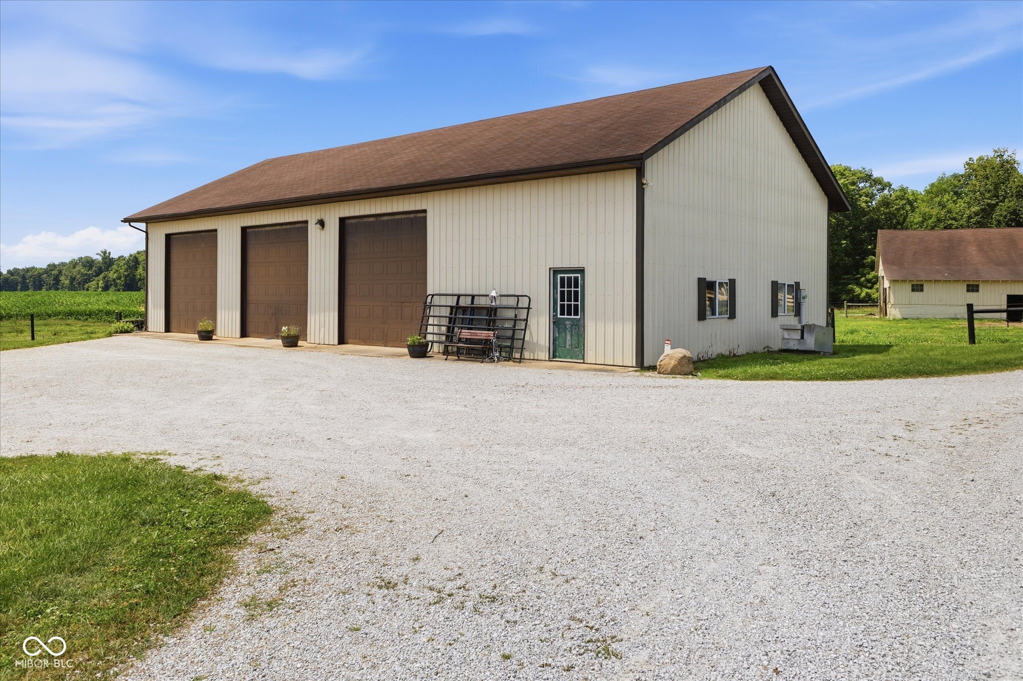 8174 North Kivett Road Monrovia, IN 46157 - Photo 41 of 58 Gallery Image 41