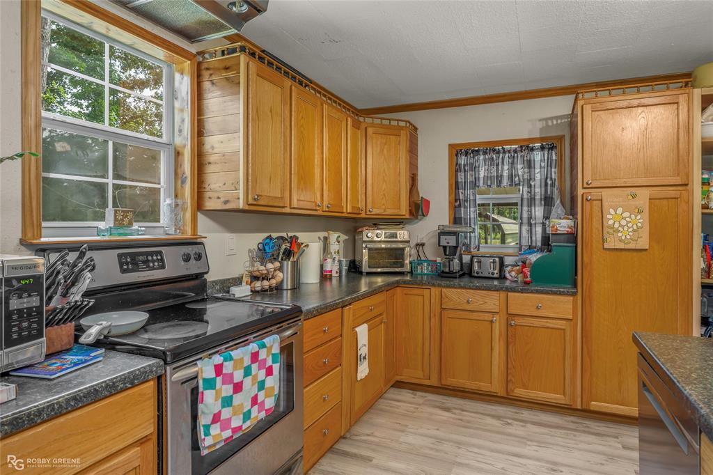 126 Oscar Kilpatrick Road Gibsland, LA 71028 - Photo 14 of 40