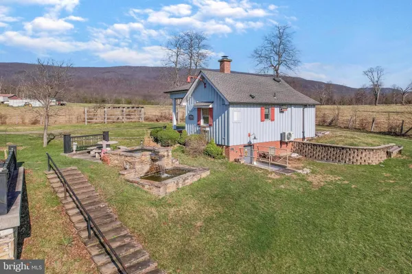 $625,000 | 15715 Merrill Lane, Rawlings, MD 21557