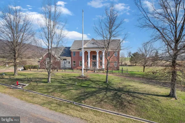 $625,000 | 15715 Merrill Lane, Rawlings, MD 21557