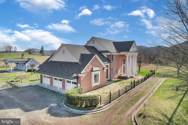 $625,000 | 15715 Merrill Lane, Rawlings, MD 21557