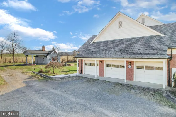$625,000 | 15715 Merrill Lane, Rawlings, MD 21557