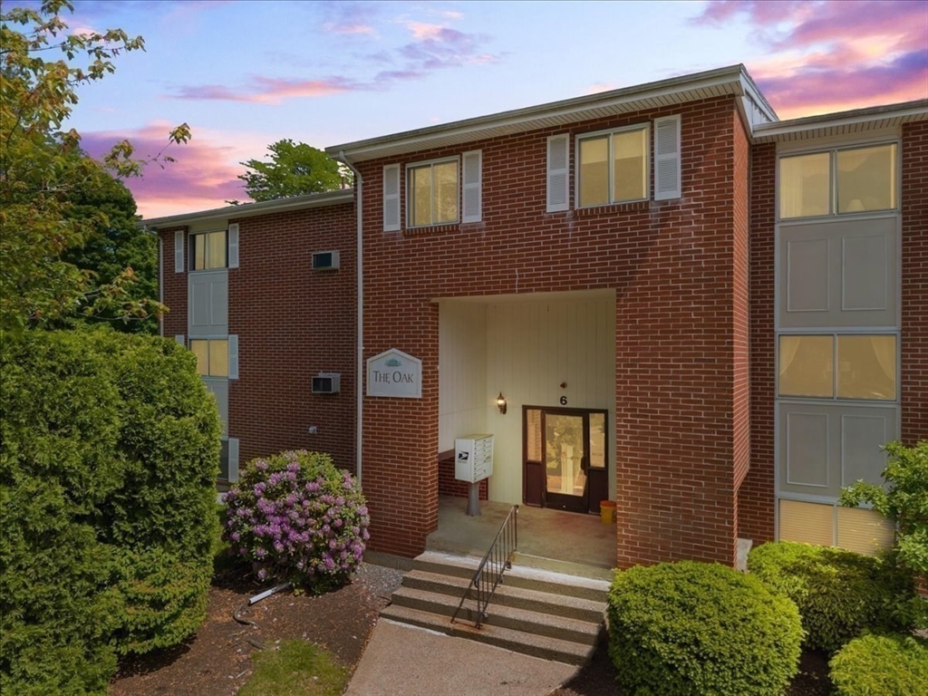 6 Dailey Street, Unit C Attleboro, MA 02703 - Photo 38 of 39