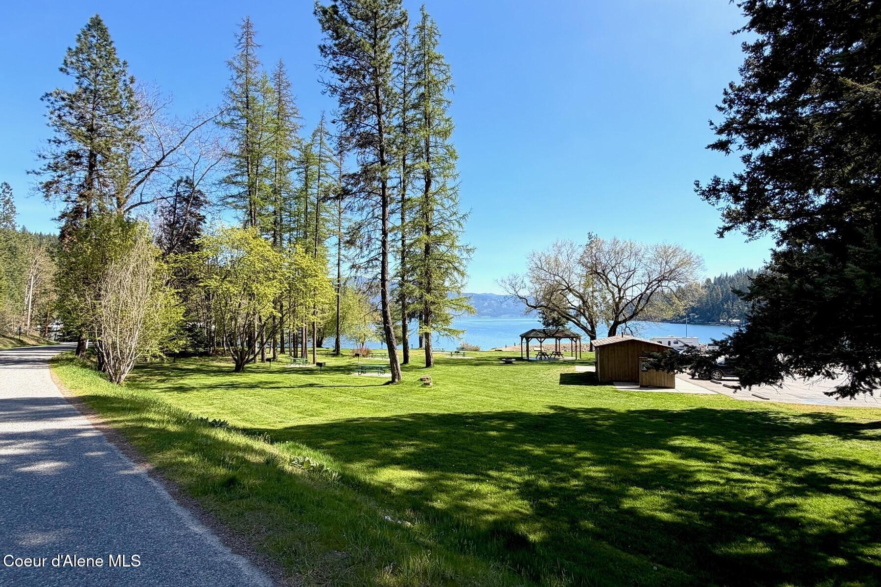 Nna Garfield Bay Road Sagle, ID 83860 - Photo 42 of 65 NNA Garfield Bay Road