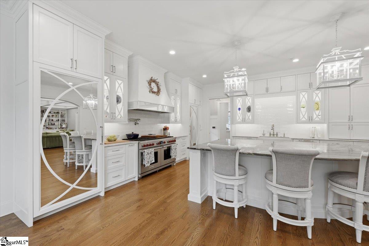 802 Kist Road Greer, SC 29651 - Photo 11 of 50
