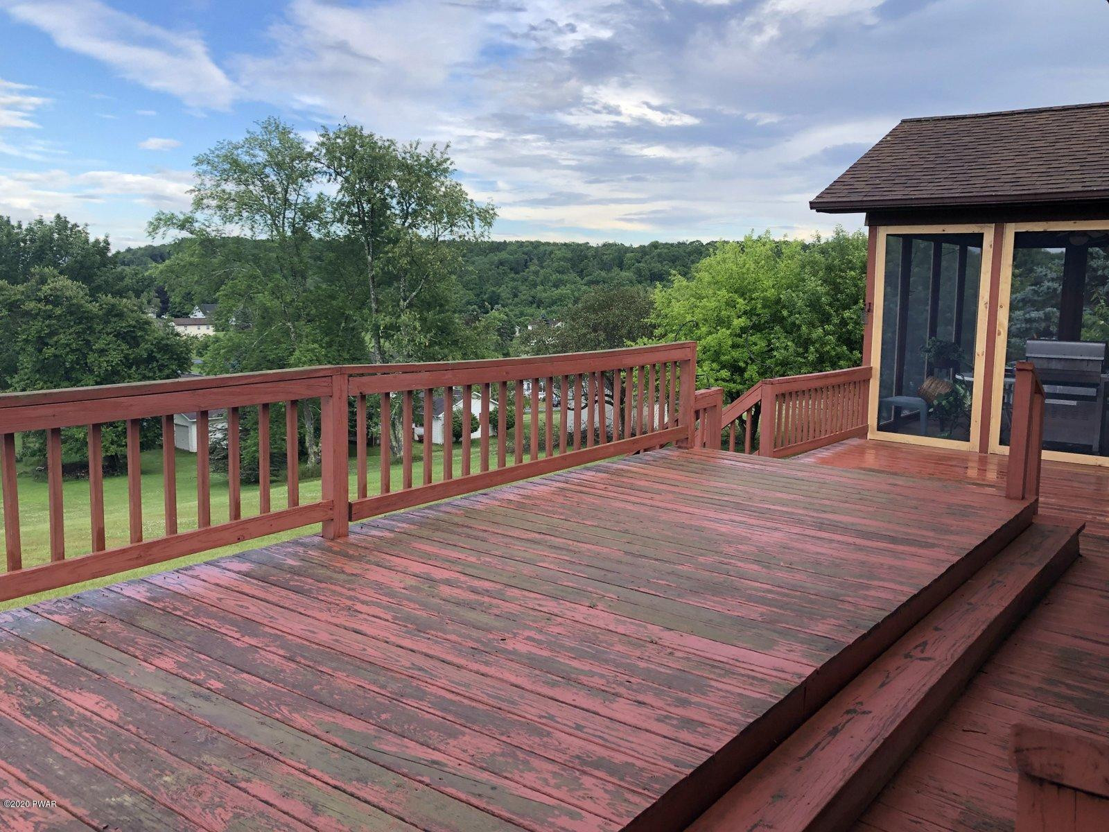 58 Edward Road Beach Lake, PA 18405 - Photo 43 of 45