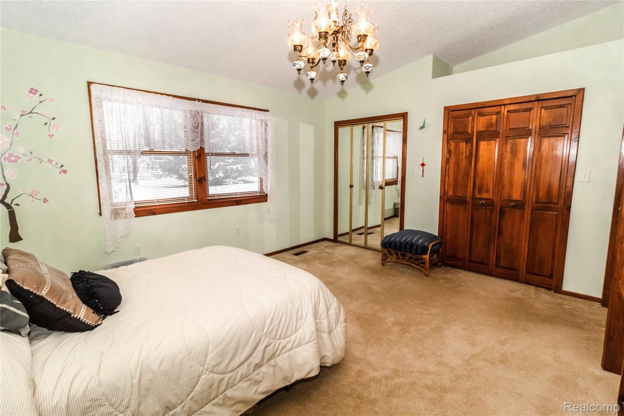 4826 Sutton Road Dryden, MI 48428 - Photo 18 of 95 Master Bedroom (3).jpg