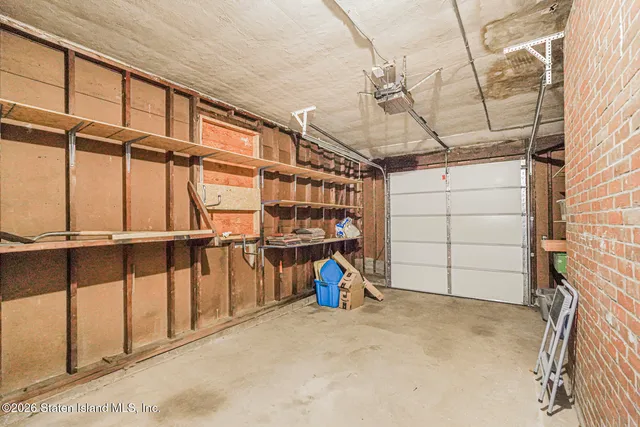 a view of small space