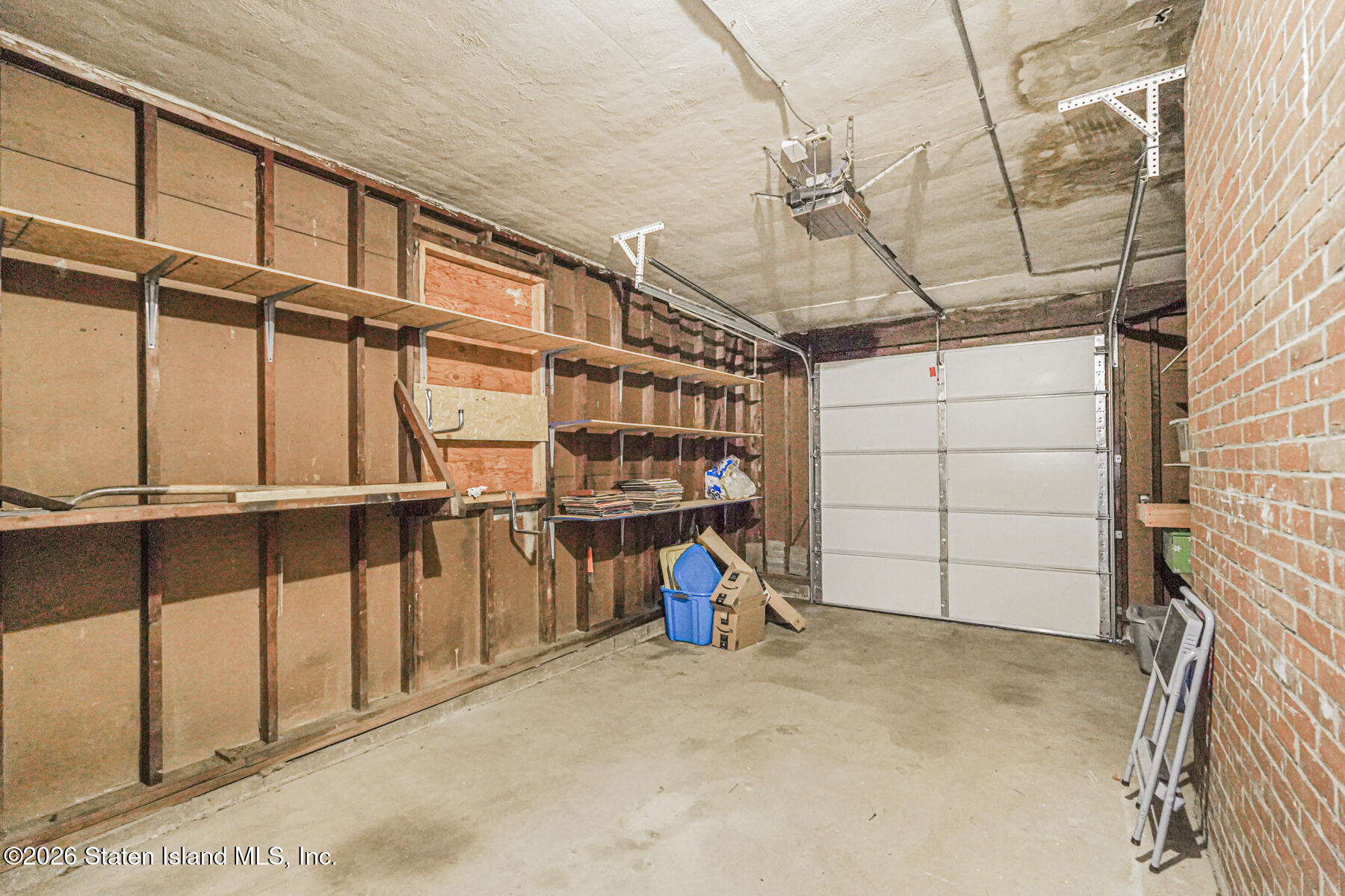 35 Rice Avenue Staten Island, NY 10301 - Photo 19 of 33 a view of small space