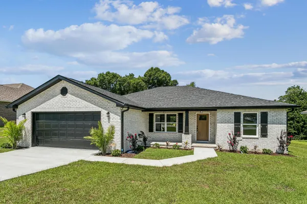 $439,999 | 249 Paradise Palm Circle, Crestview, FL 32536