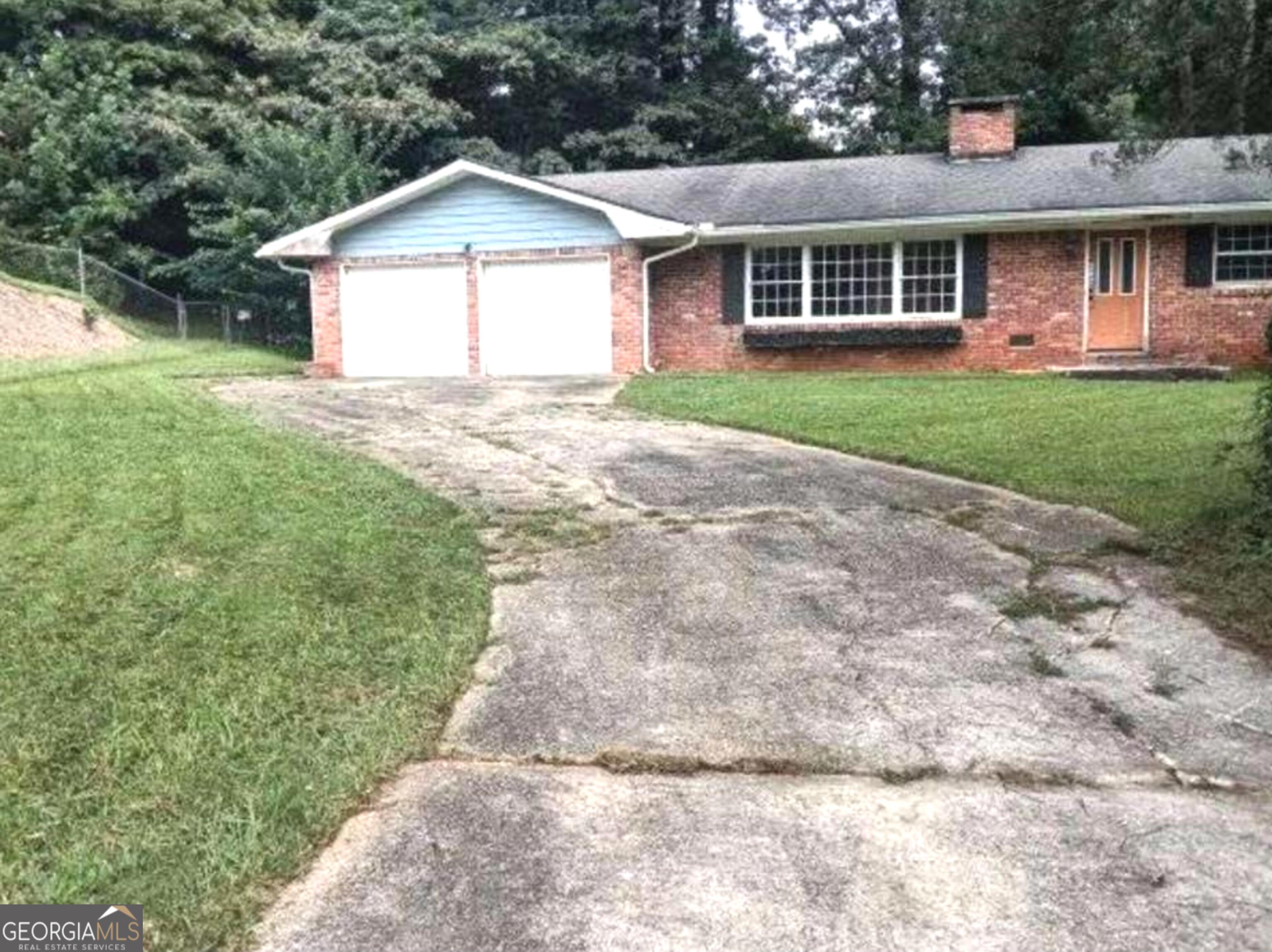 2362 Springrun Court Decatur, GA 30032 - Photo 1 of 1