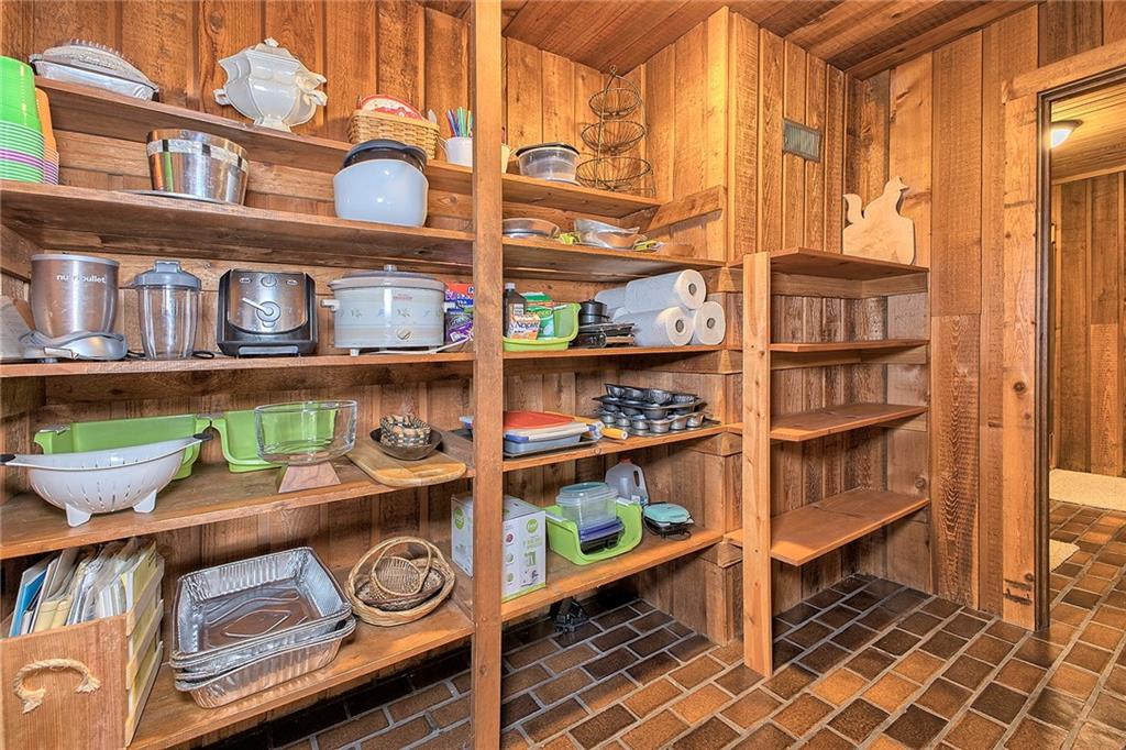 173 Alpine Heights Road Champion, PA 15622 - Photo 20 of 50 a front view of a building with sitting area