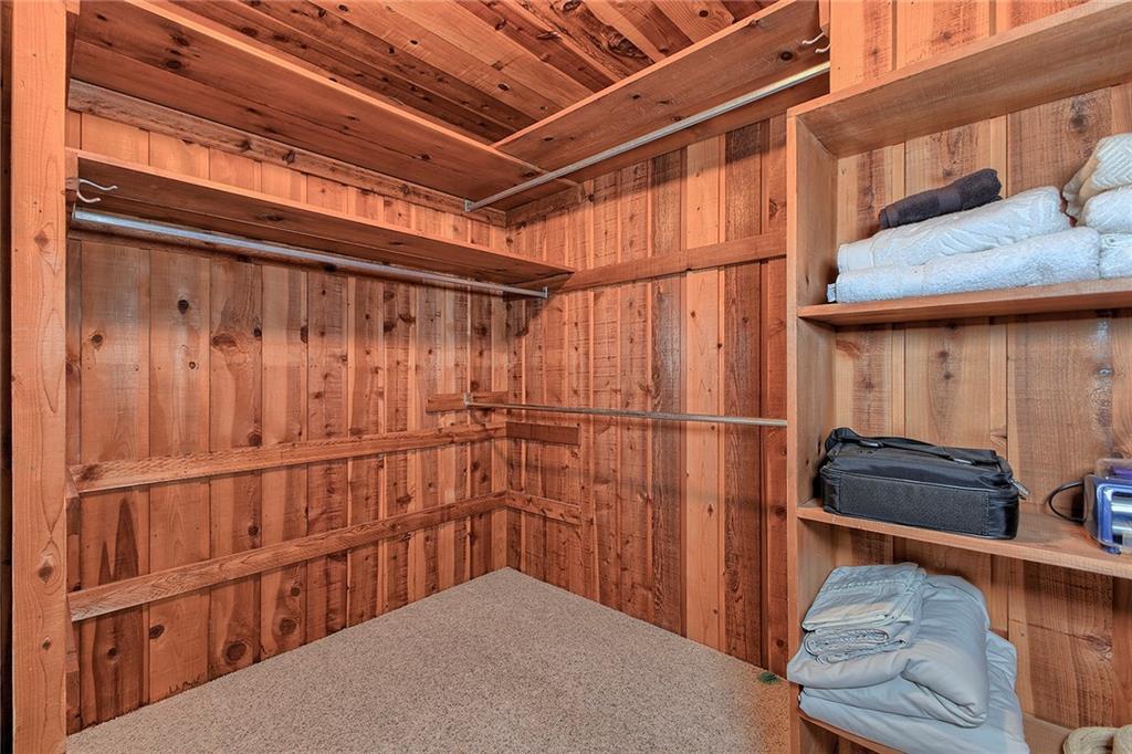 173 Alpine Heights Road Champion, PA 15622 - Photo 29 of 50 a view of a garage