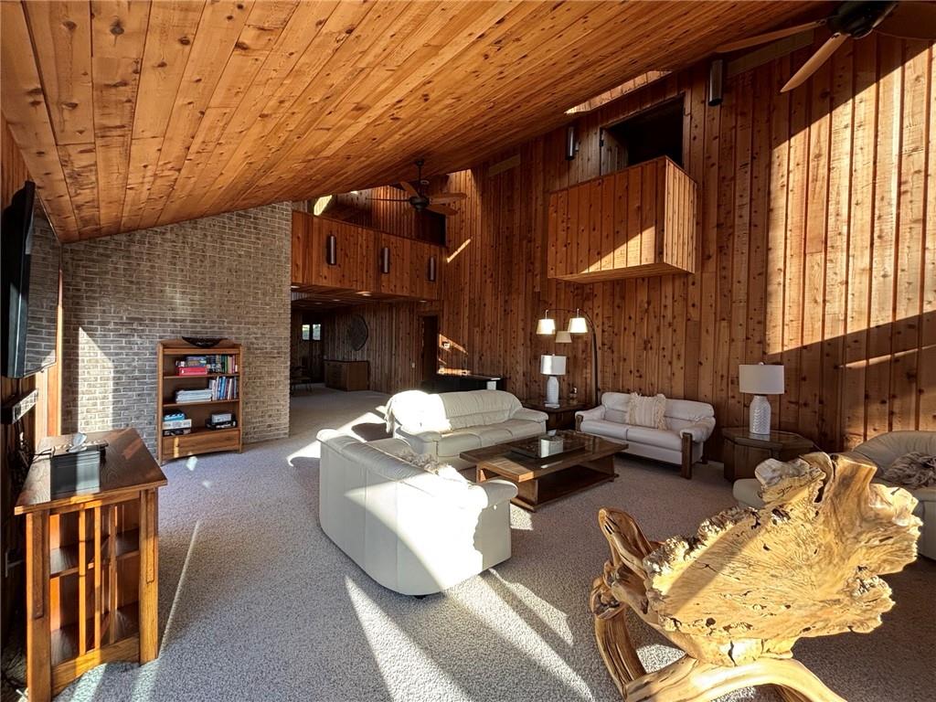 173 Alpine Heights Road Champion, PA 15622 - Photo 5 of 50 a outdoor space with patio furniture