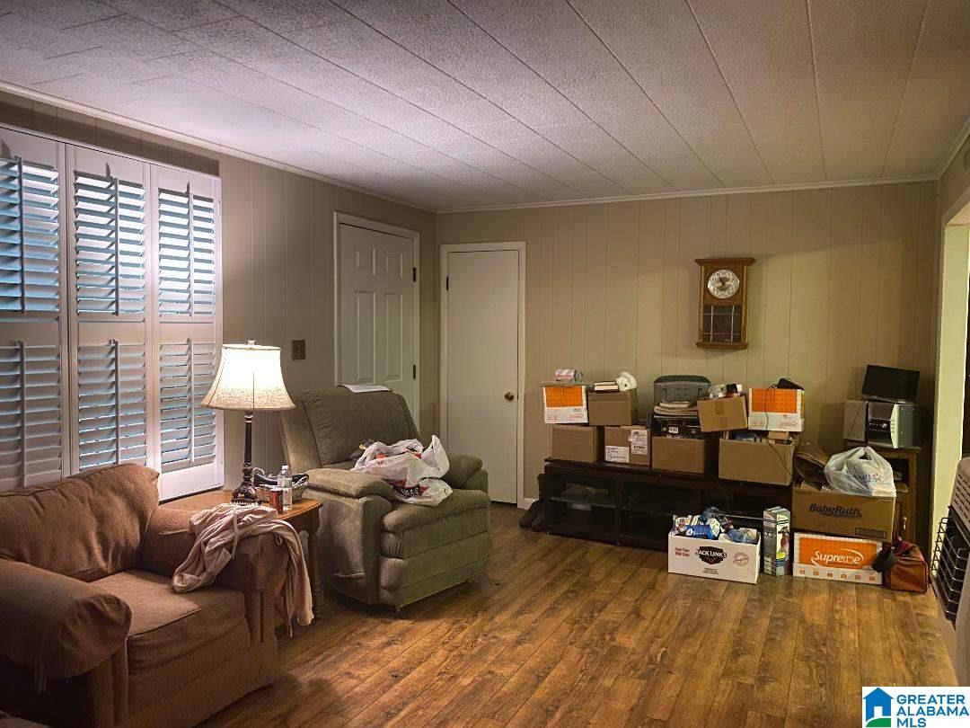 2255 Lost Creek Road Carbon Hill, AL 35549 - Photo 3 of 18