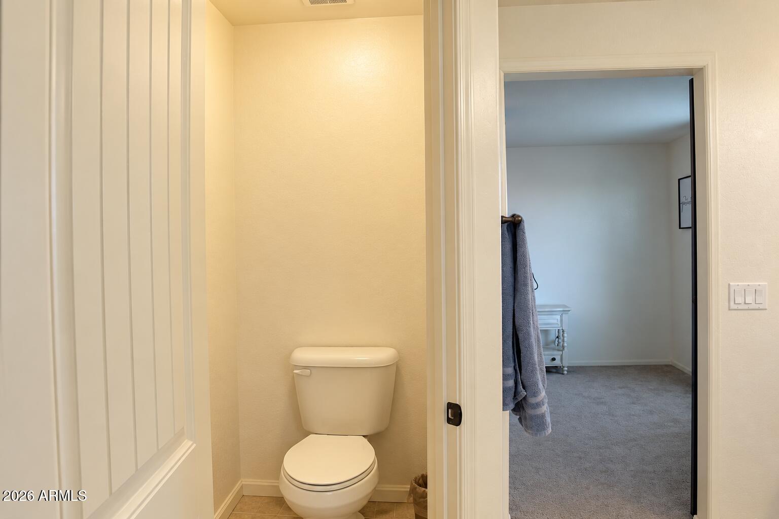 18496 West Williams Road Surprise, AZ 85387 - Photo 35 of 57 Private Toilet