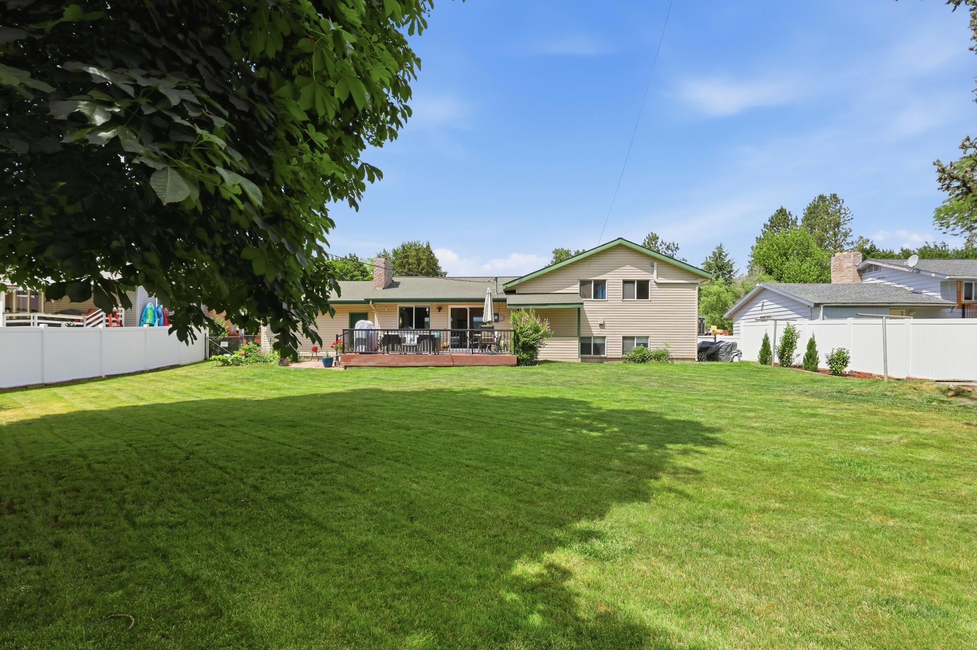 413 North 3rd Street Cheney, WA 99004 - Photo 38 of 47