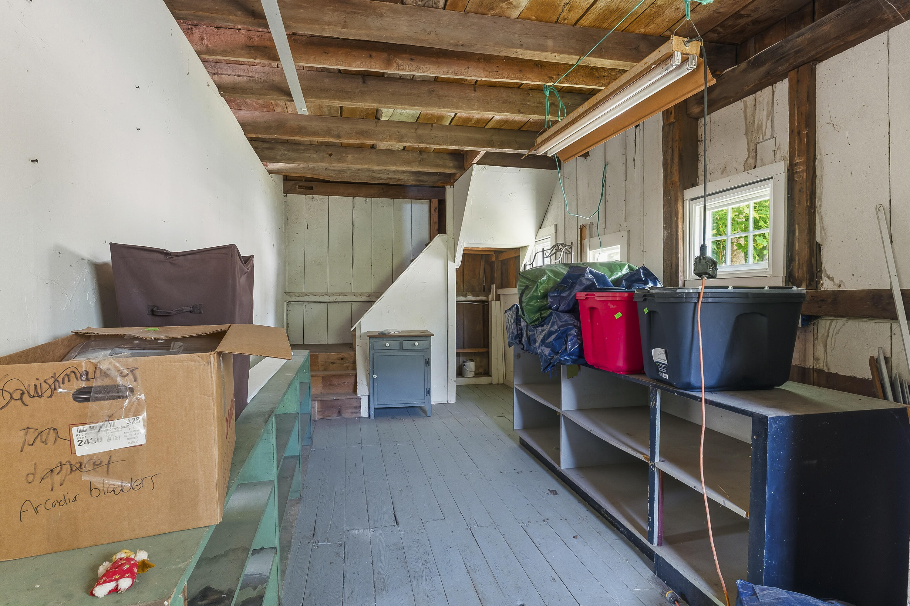 8 Mills Road Newcastle, ME 04553 - Photo 53 of 68 BARN