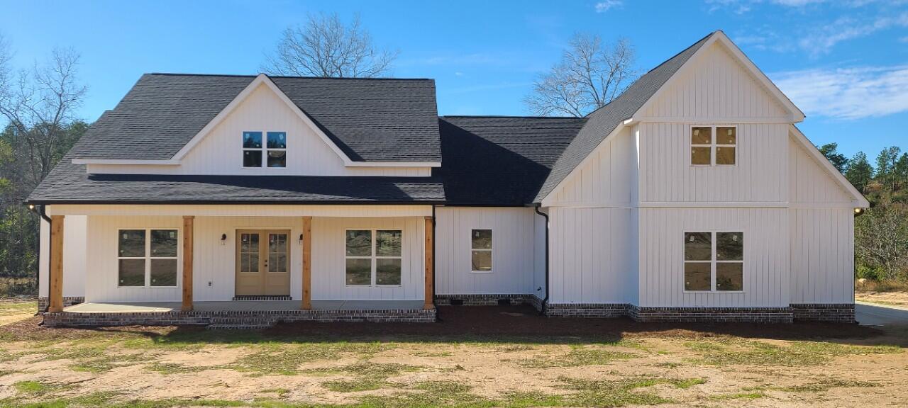 51 Springdale Road Graniteville, SC 29829 - Photo 1 of 1 front