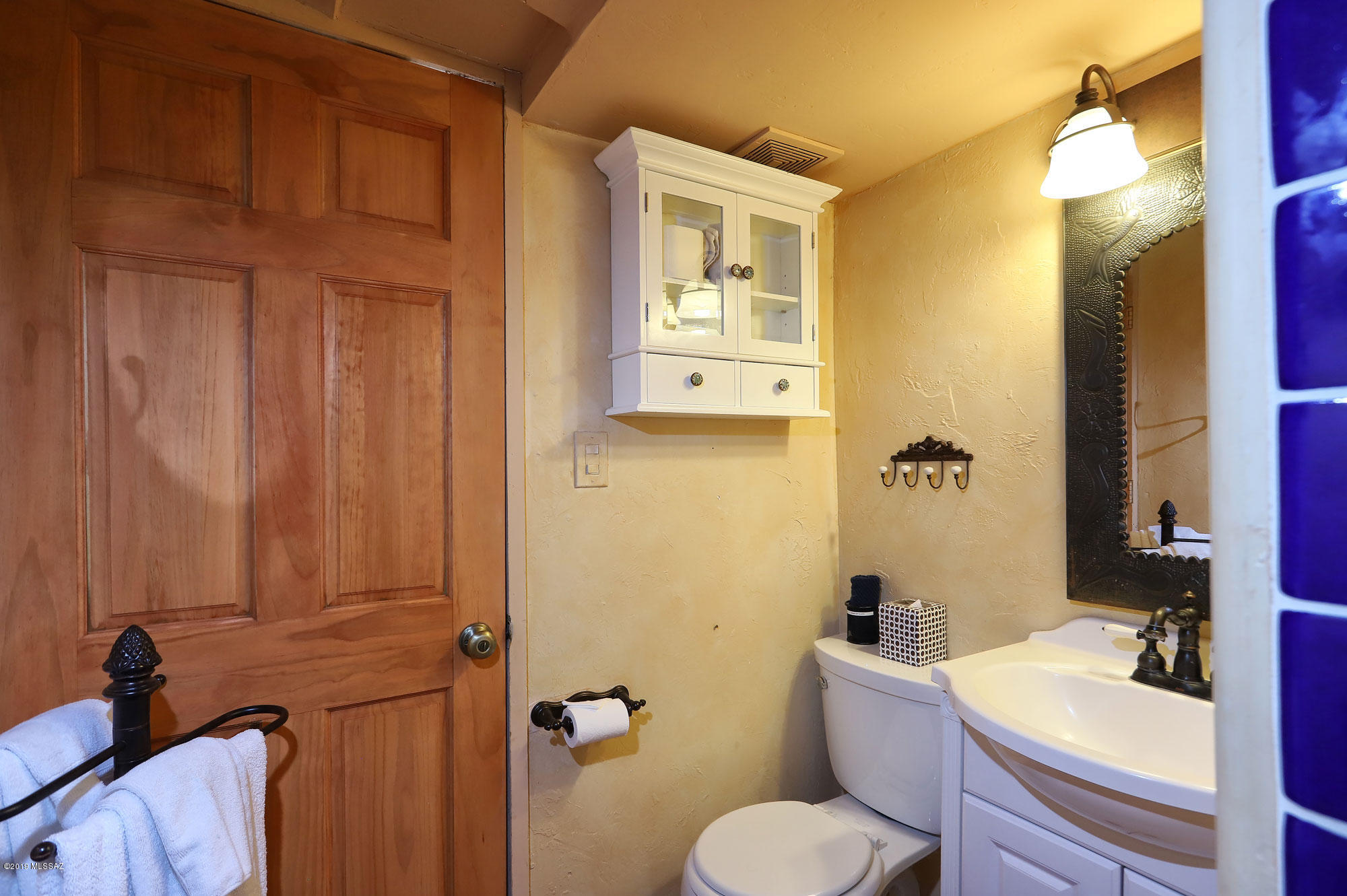 4737 La Rueda Tucson, AZ 85718 - Photo 48 of 50