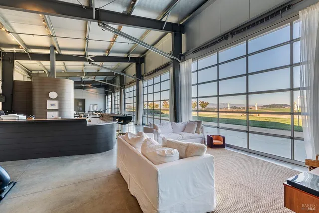 $6,500,000 | 3545 Bloomfield Road, Sebastopol, CA 95472