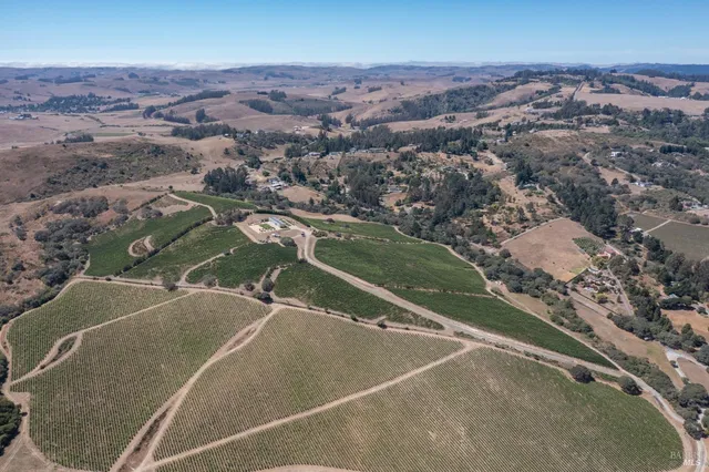 $6,500,000 | 3545 Bloomfield Road, Sebastopol, CA 95472