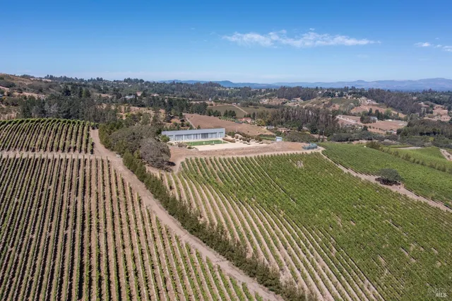 $6,500,000 | 3545 Bloomfield Road, Sebastopol, CA 95472