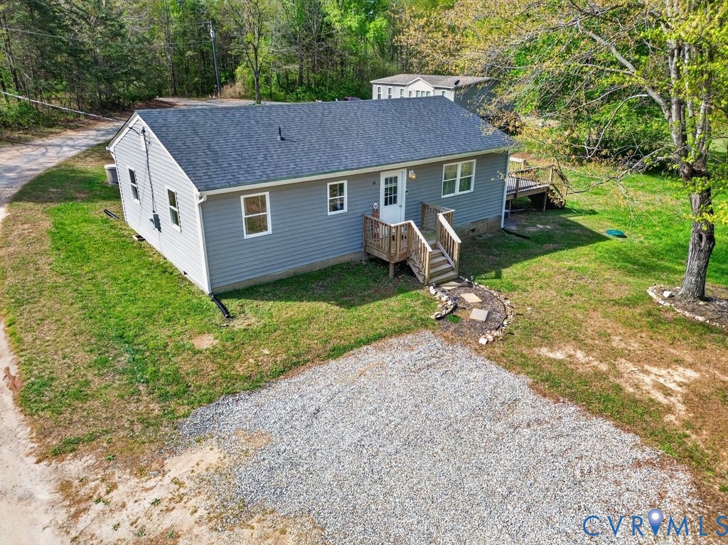 24 Firehouse Road Cumberland, VA 23040 - Photo 2 of 13