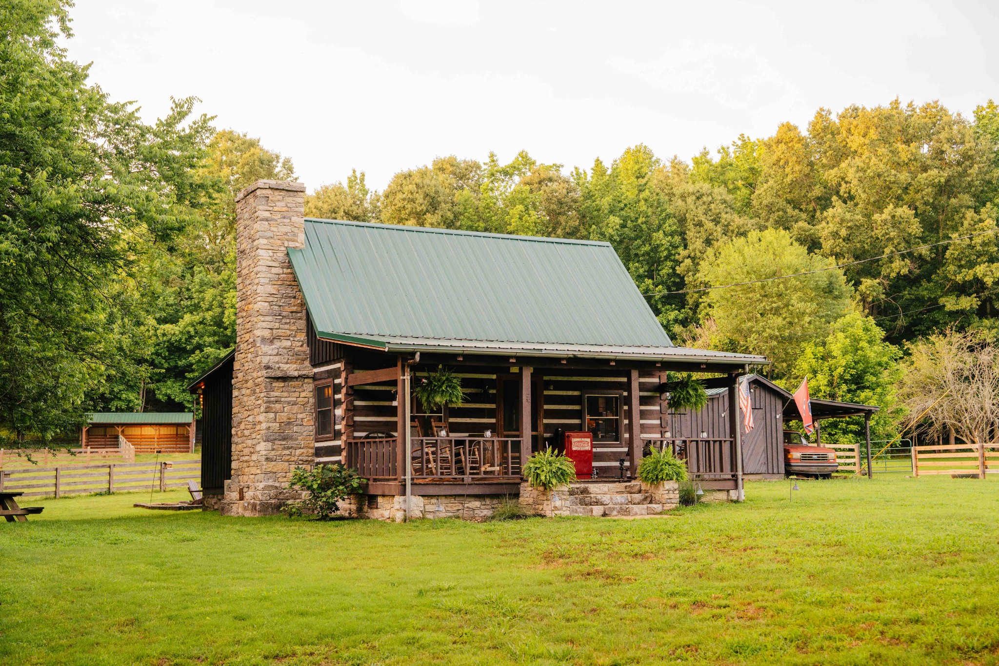 500 Case Road Prospect, TN 38477 - Photo 98 of 98