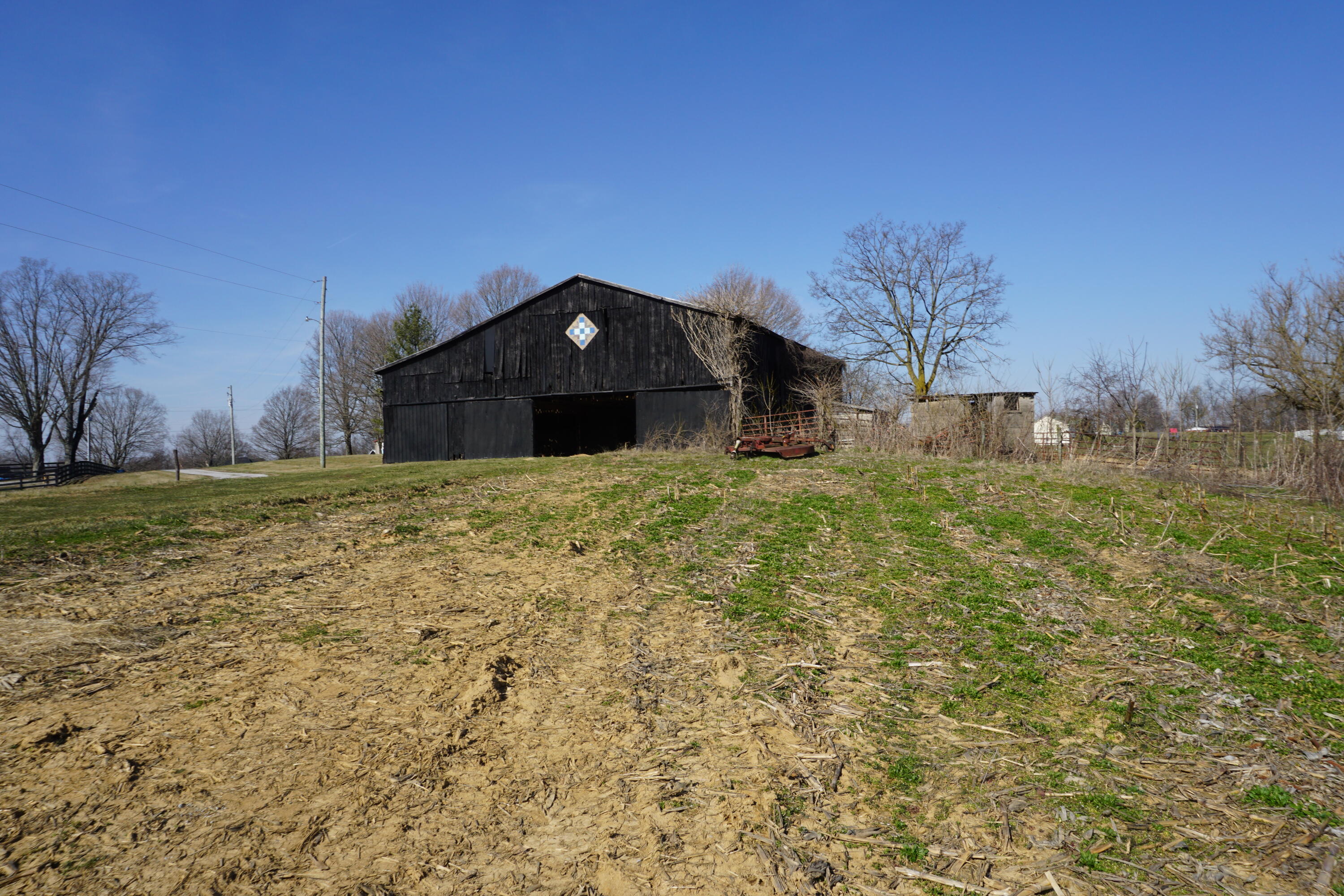 420 Sugar Creek Road Dry Ridge, KY 41035 - Photo 38 of 41