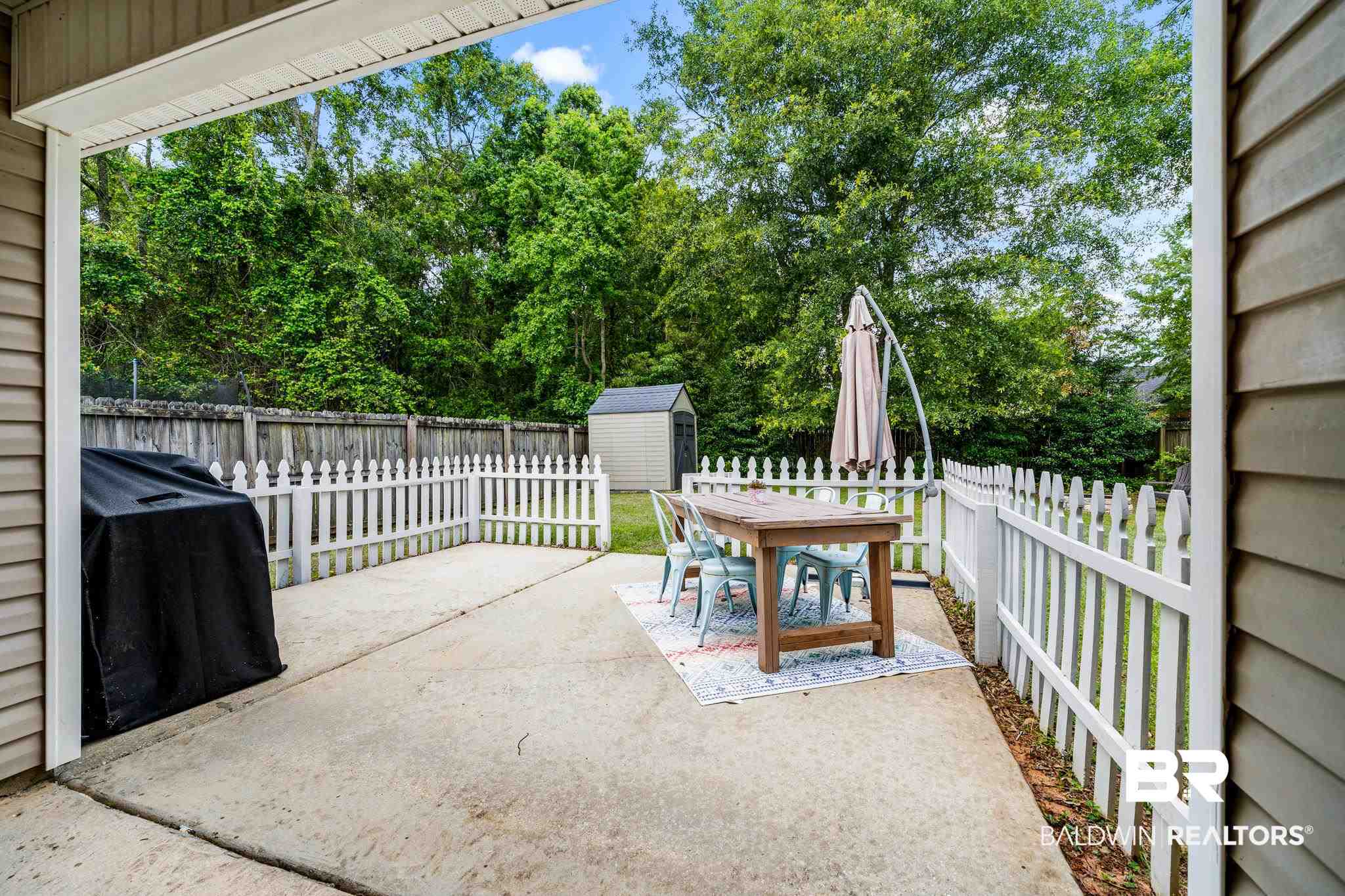 2176 Spring Grove West Mobile, AL 36695 - Photo 17 of 25