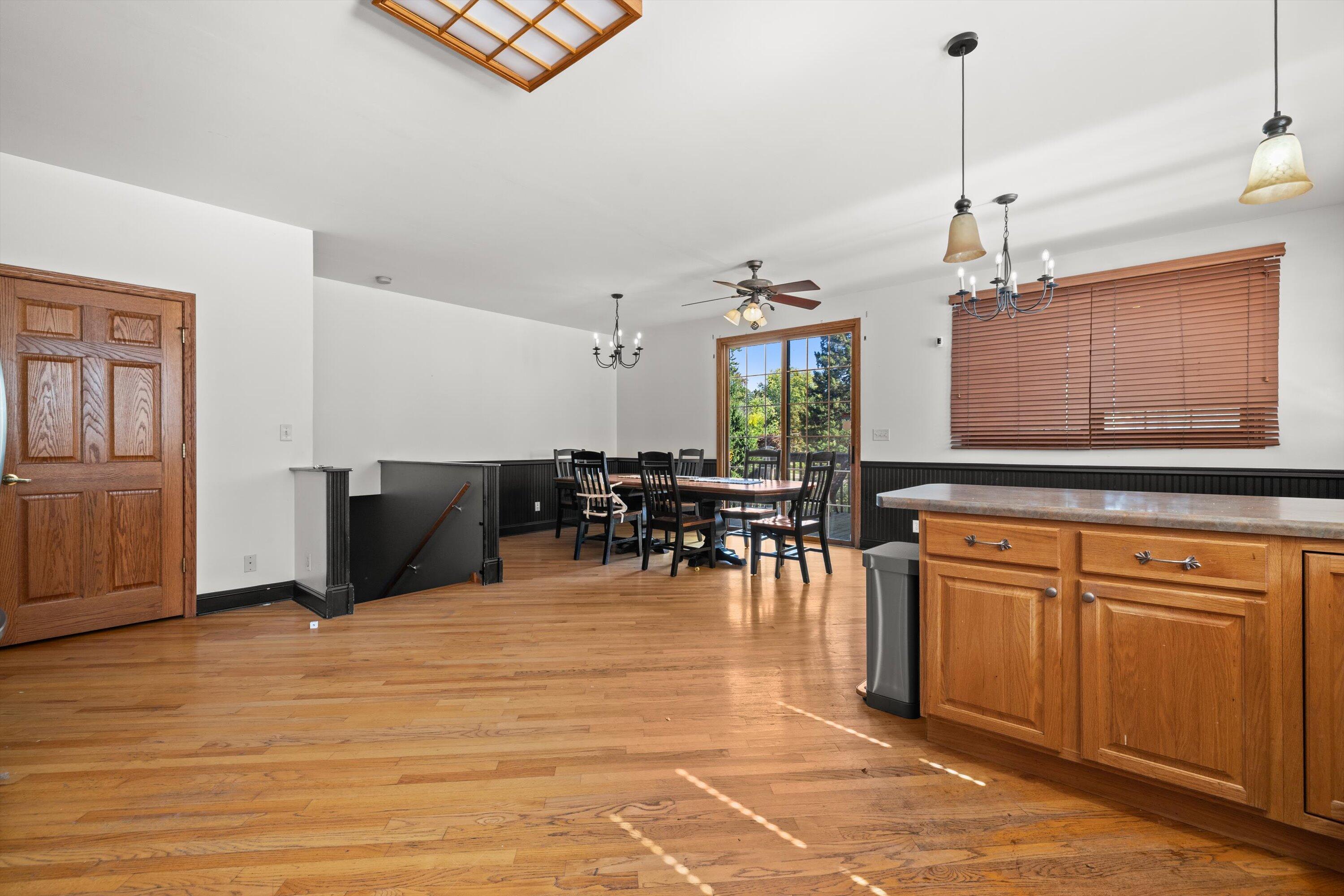 1005 97th Street Pleasant Prairie, WI 53158 - Photo 11 of 50 kitchen