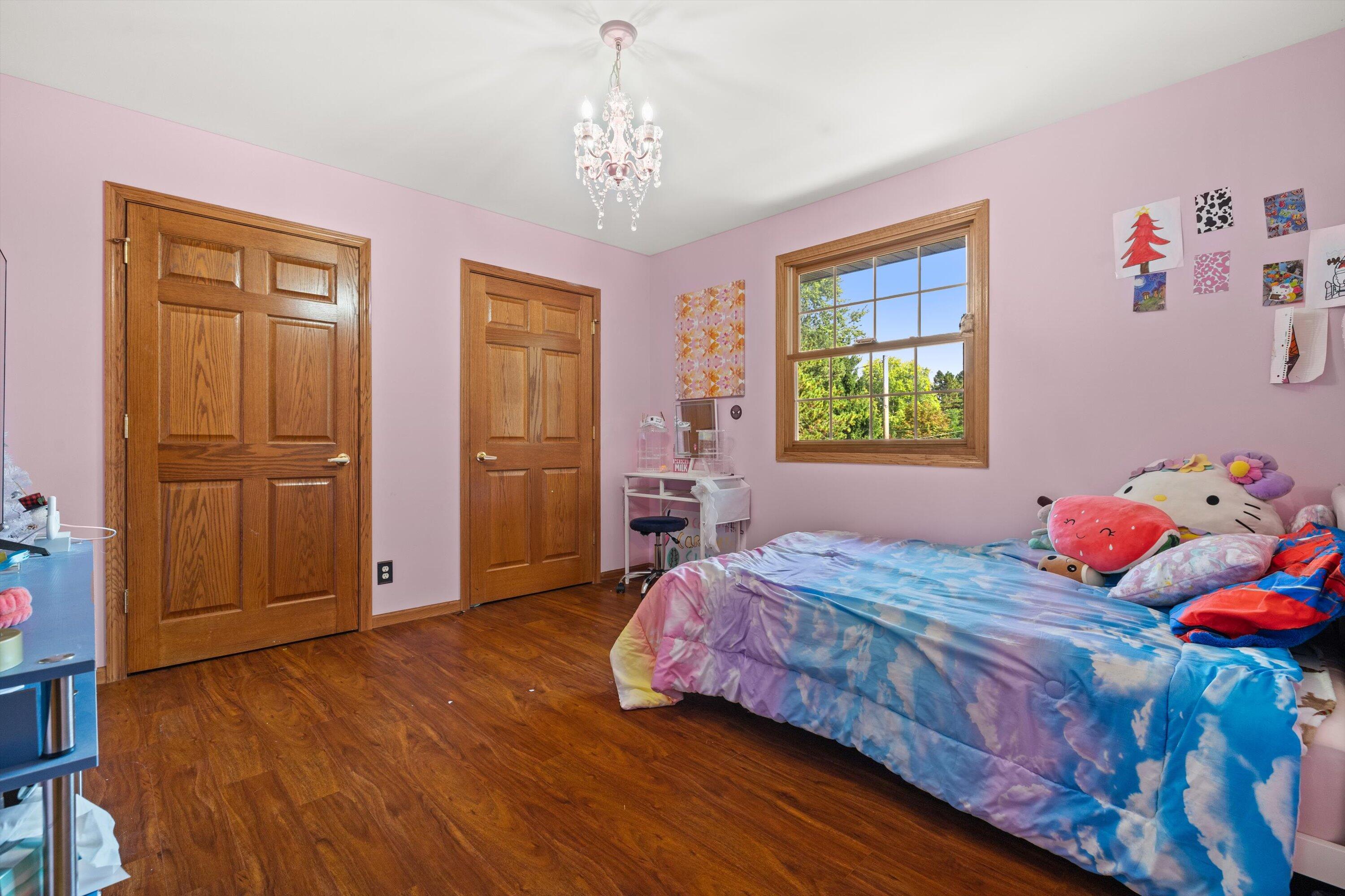 1005 97th Street Pleasant Prairie, WI 53158 - Photo 26 of 50 bedroom