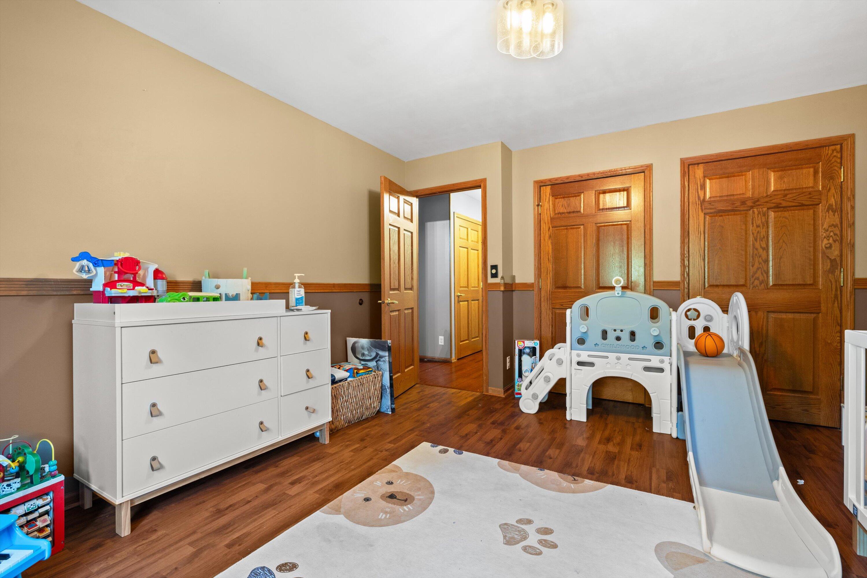 1005 97th Street Pleasant Prairie, WI 53158 - Photo 29 of 50 bedroom