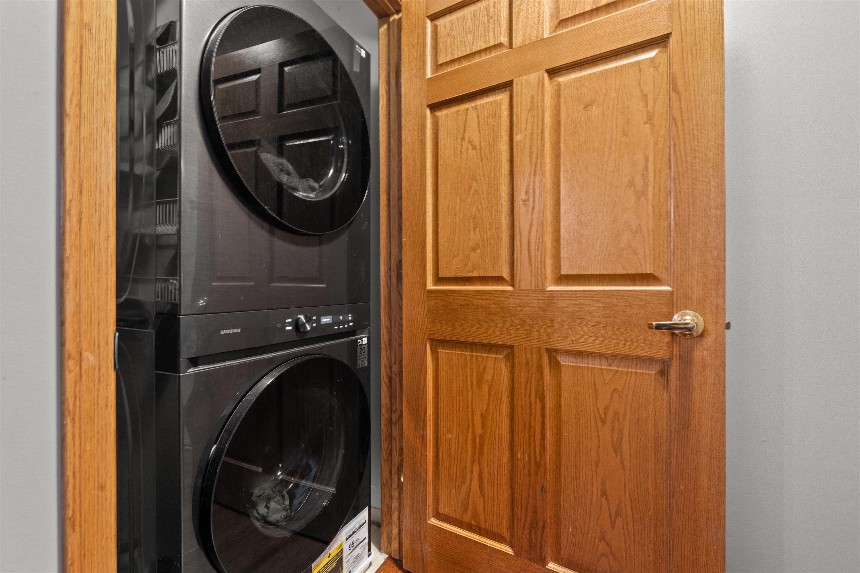 1005 97th Street Pleasant Prairie, WI 53158 - Photo 31 of 50 laundry