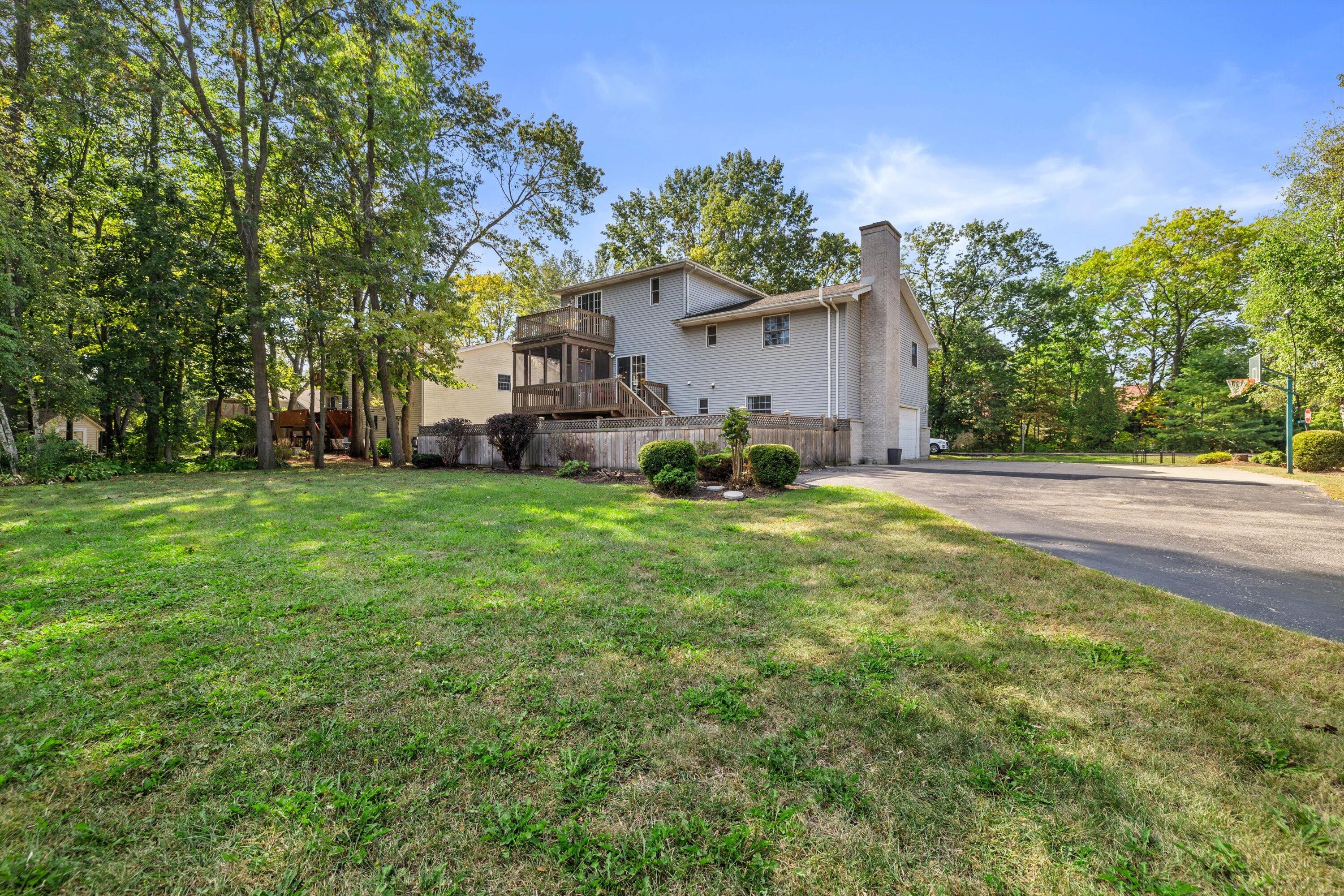 1005 97th Street Pleasant Prairie, WI 53158 - Photo 38 of 50 yard