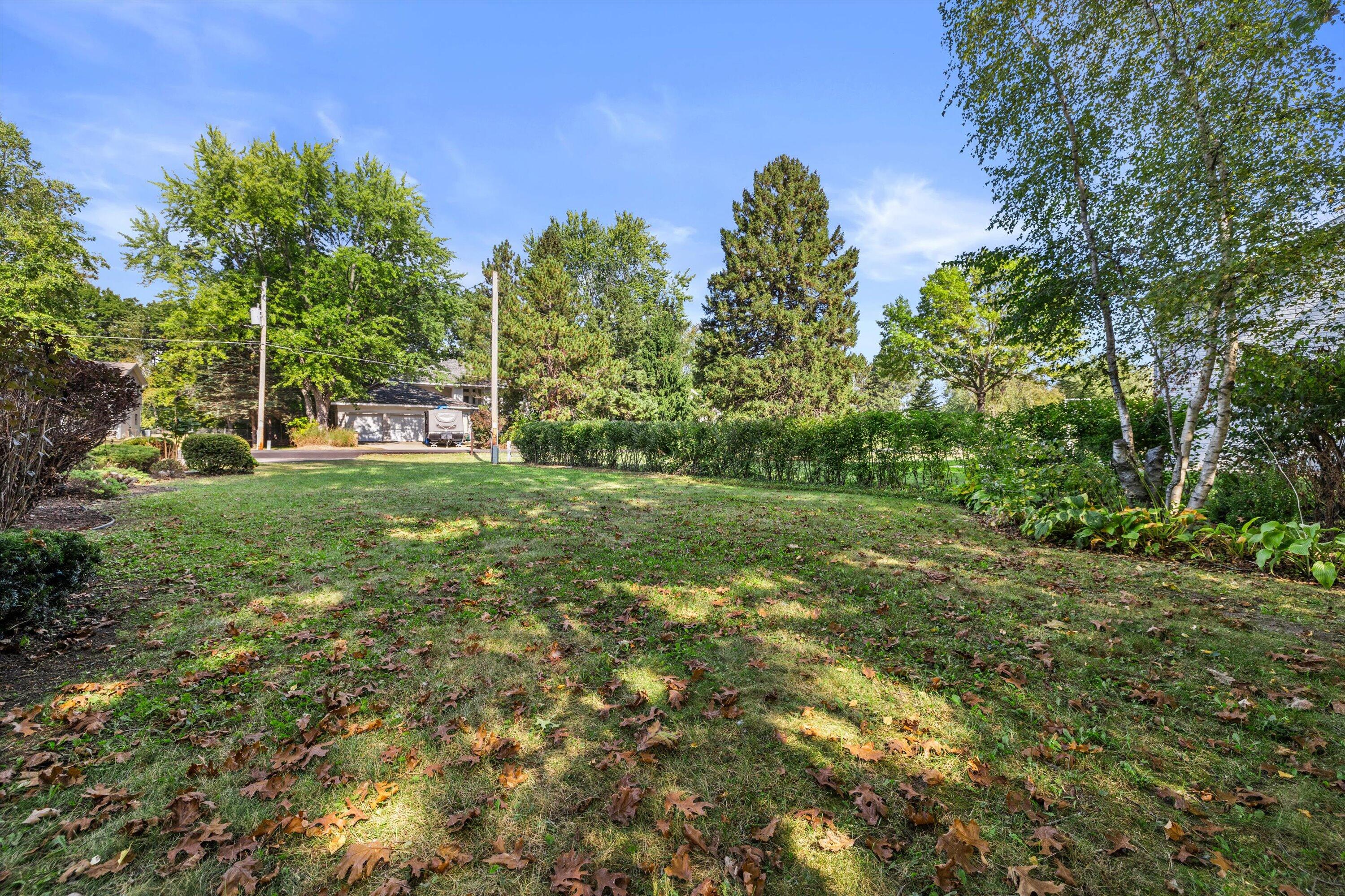 1005 97th Street Pleasant Prairie, WI 53158 - Photo 40 of 50 yard