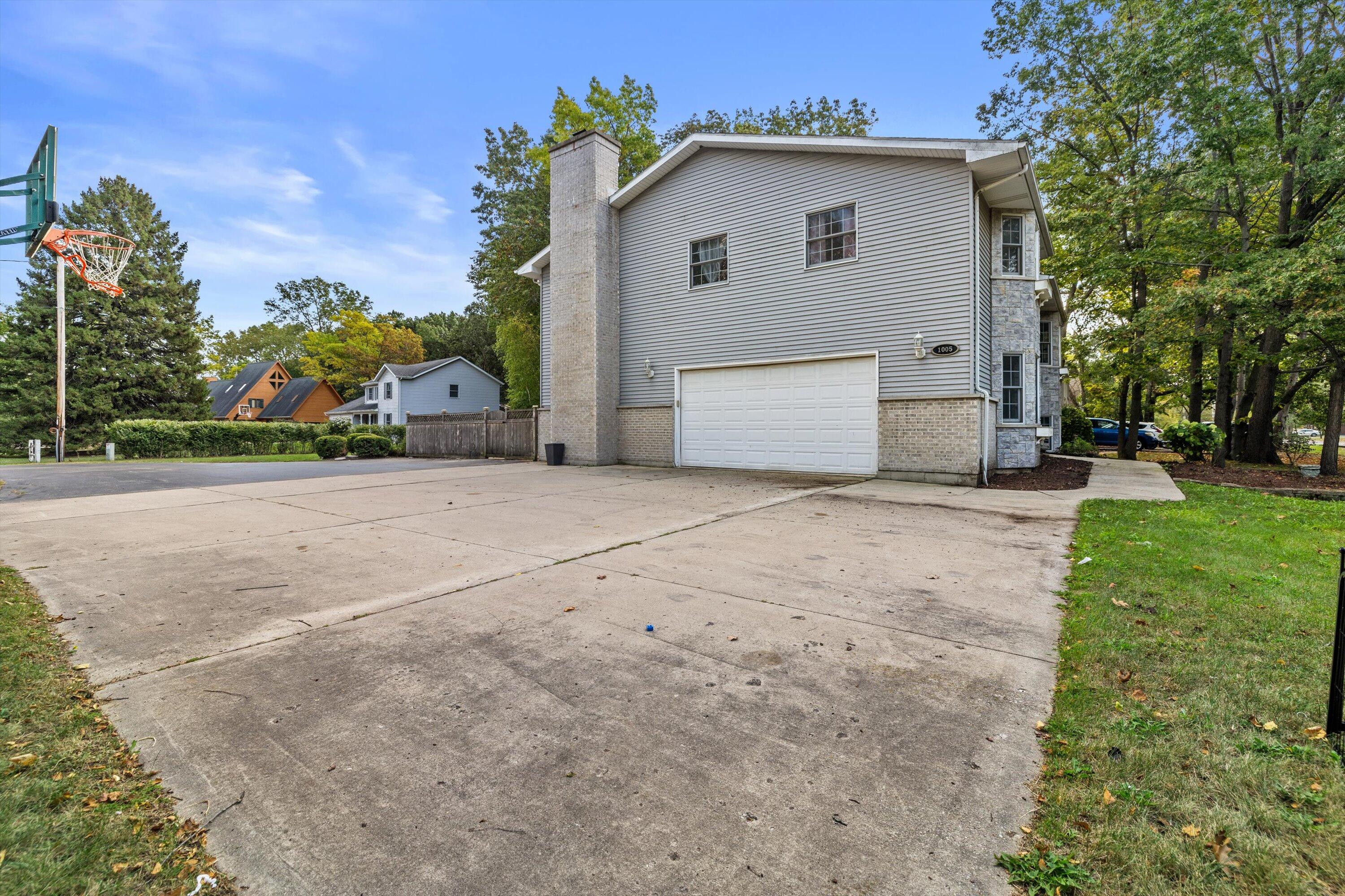 1005 97th Street Pleasant Prairie, WI 53158 - Photo 43 of 50 exterior