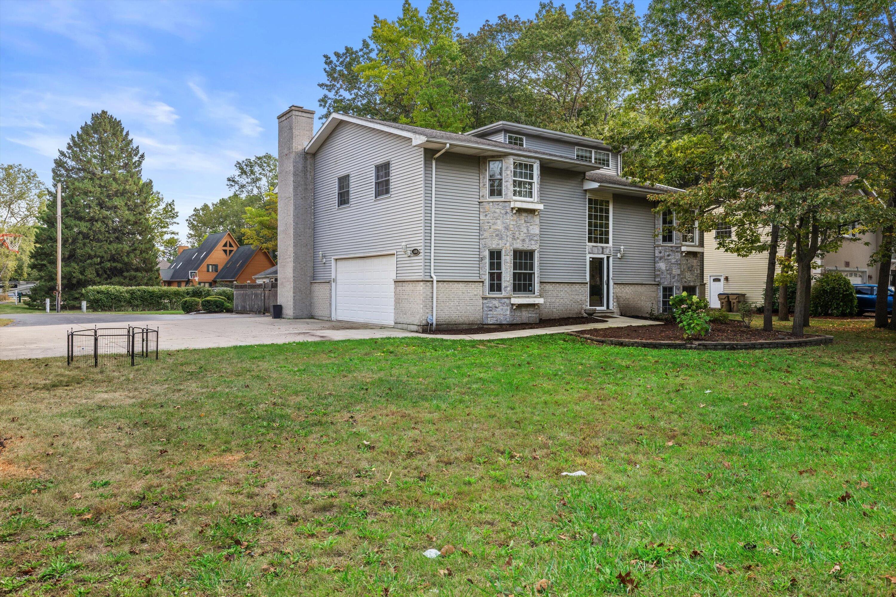 1005 97th Street Pleasant Prairie, WI 53158 - Photo 44 of 50 exterior