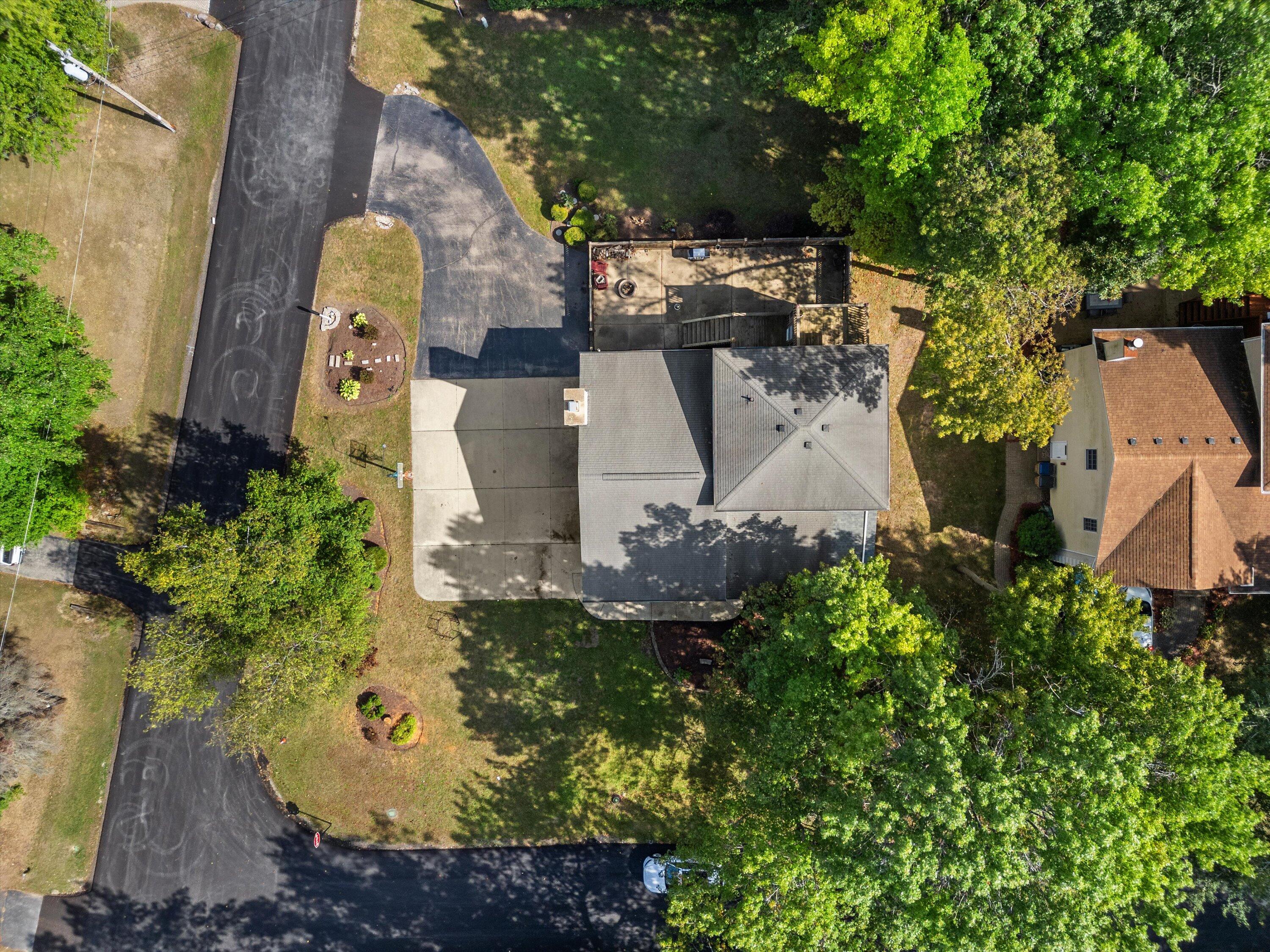 1005 97th Street Pleasant Prairie, WI 53158 - Photo 50 of 50 aerial