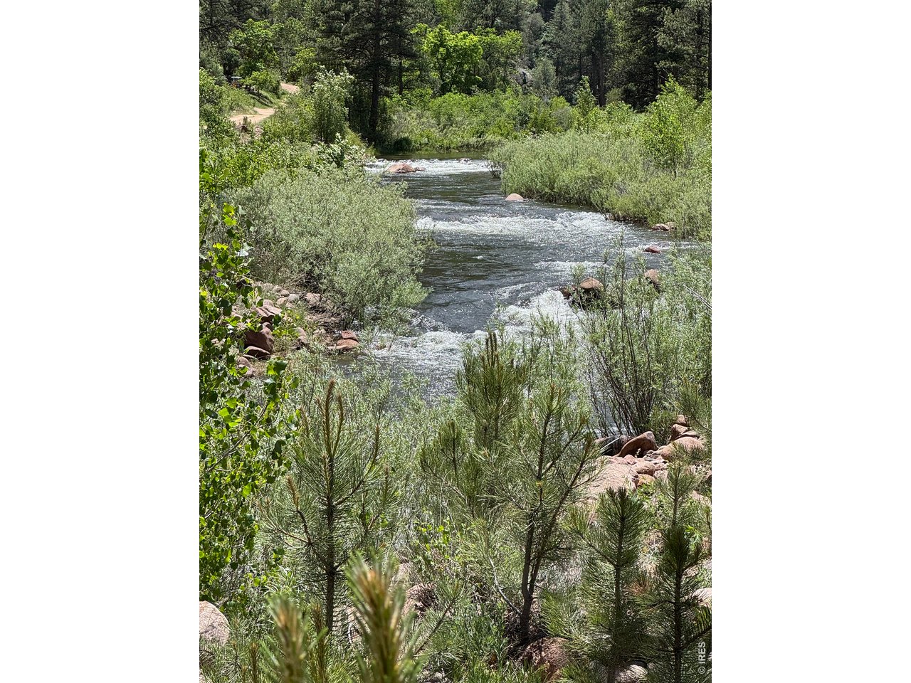 0 Longmont Dam Road, Unit 2 Lyons, CO 80540 - Photo 3 of 10