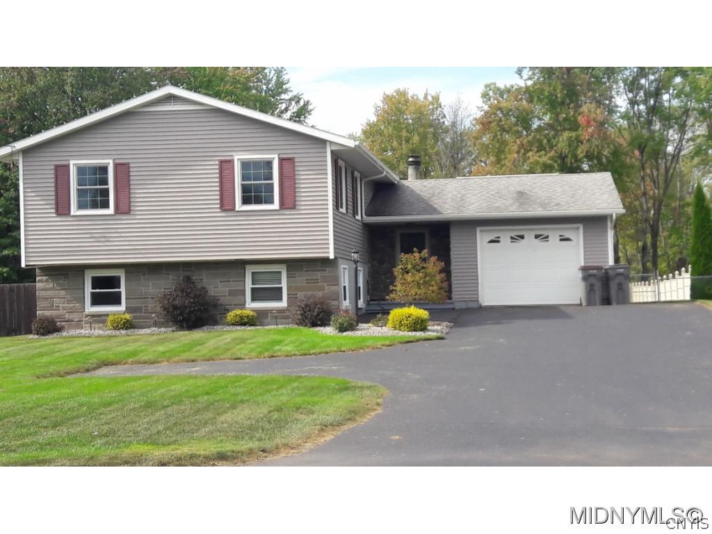 7757 Gifford Road Rome, NY 13440 - Photo 1 of 1