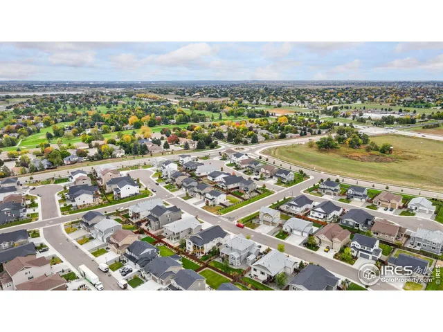 $530,000 | 679 Red Jewel Drive, Windsor, CO 80550