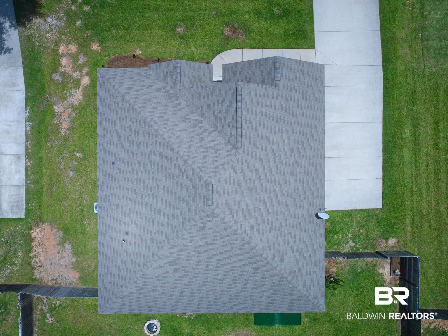 12099 Cressida Loop Daphne, AL 36526 - Photo 44 of 46 Gold Fortified Roof