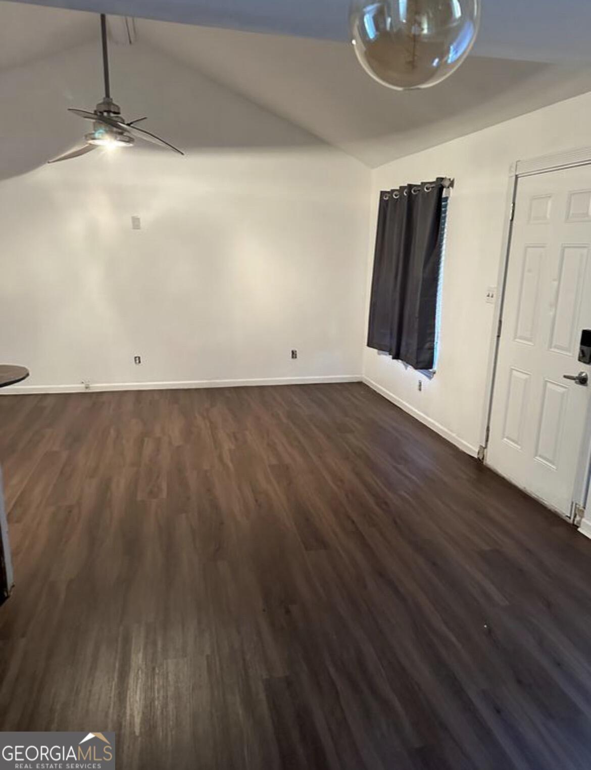 2725 Flintlock Place Austell, GA 30106 - Photo 11 of 28 a view of a hardwood floor in a room