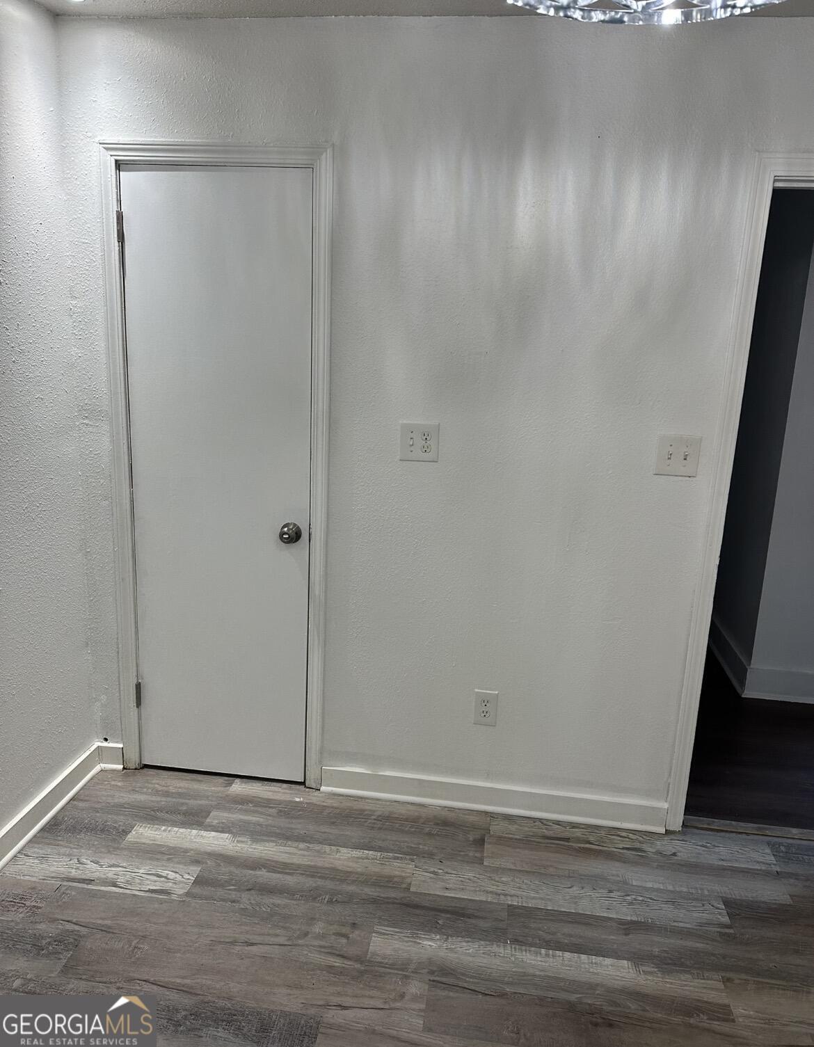 2725 Flintlock Place Austell, GA 30106 - Photo 22 of 28 a view of a small space